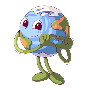 Contact Illustration